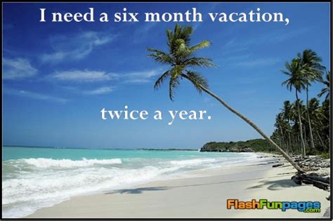 I Need A Vacation Ecards For Facebook