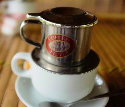 A Guide To Vietnamese Coffee Lonely Planet