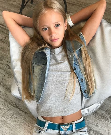 Alisa Samsonova Models Picture Gallery Riset