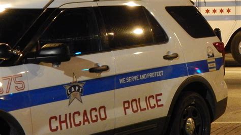 Robbery Victim Abducted In River North Forced To Withdraw Cash At Bank Cpd Report Cwb Chicago