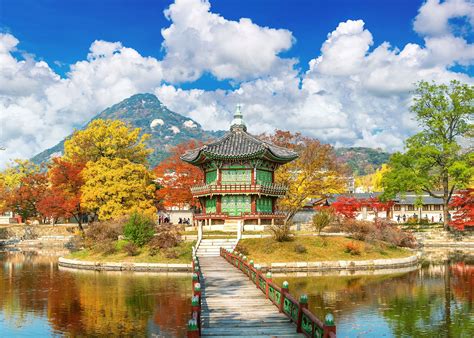 Highlights of South Korea | Travel Guide | Audley Travel