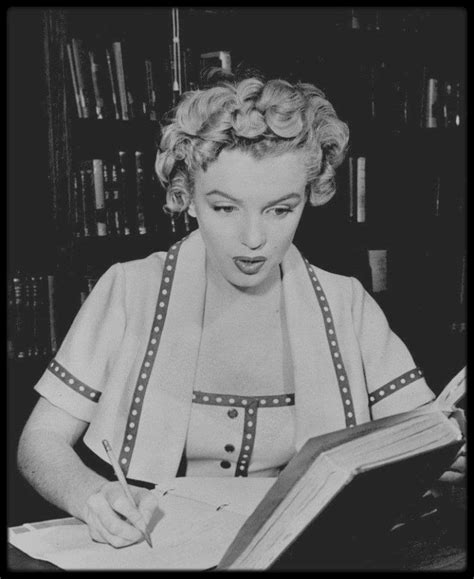 February 12 1952 Marilyns Advertising Photos Taken At The