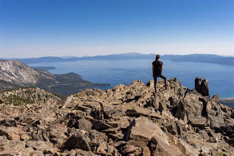 How To Hike The Mt Tallac Trail In South Lake Tahoe What You Need To Know