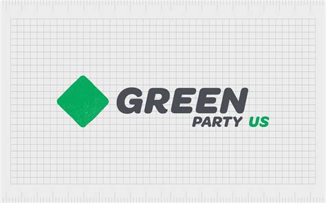 Green Party Logo History Exploring The Us Green Party Symbol