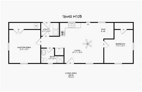 X Bedroom Floor Plans Floorplans Click