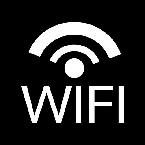 Lista Imagen S Mbolos De Wifi Y Su Significado El Ltimo