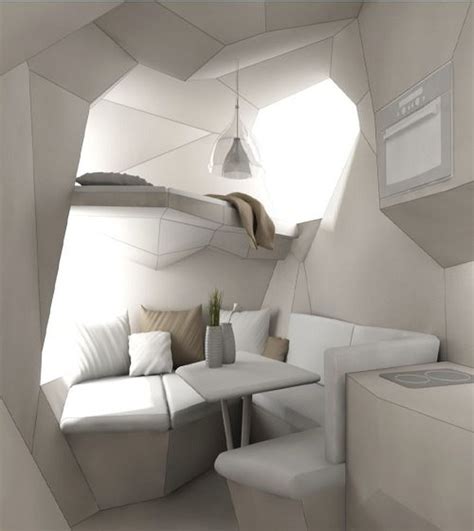 Cool 202 Modern Interior Ideas For Rv Camper Modernhouseidea