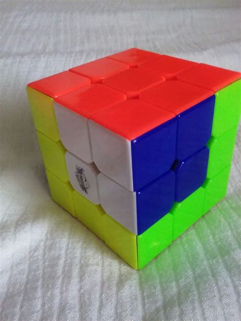 We use cookies to personalize your visit to www.cube.eu. Rubiks Cube Tricks: Cube in a Cubed Model Two : 3 Steps ...