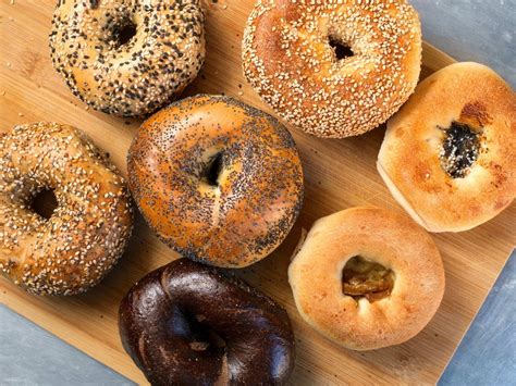 The Best Bagels In NYC New York The Infatuation