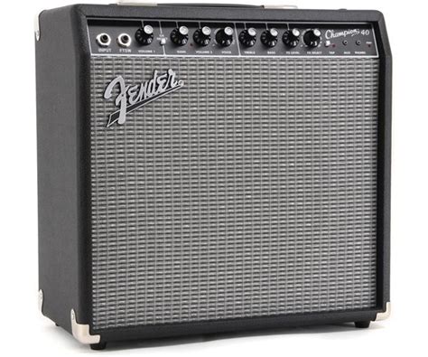 Guitar cabinets take the sounds generated by an amp head and unleash them at your audience via specialized speakers. Fender Champion 40. This 40-watt guitar amp has taken the ...