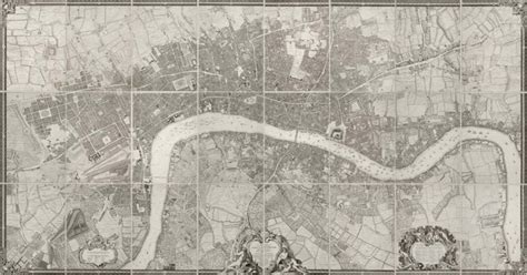 London Mapping Lost Rivers Hidden Hydrology