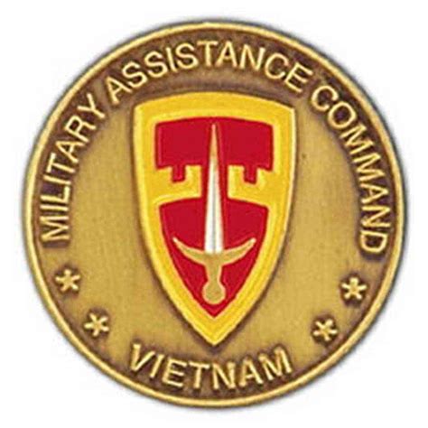 Army Military Assistance Challenge Coin | Army Coins | Assistance Coin