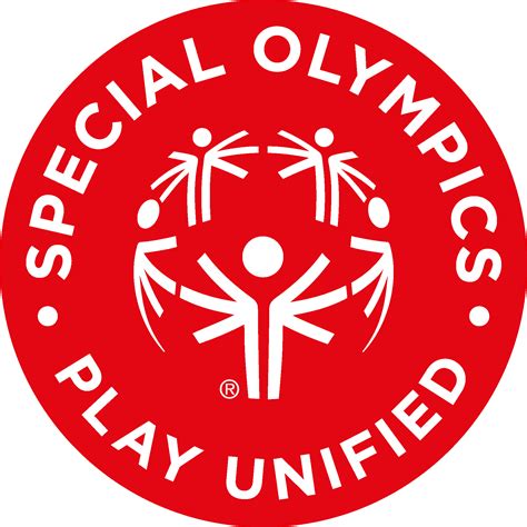 Special Olympics Play Unified Logo Vector Ai Png Svg Eps Free