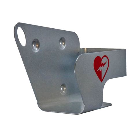 Philips AED Wall Mount Bracket - DefibWarehouse - Wide range of ...