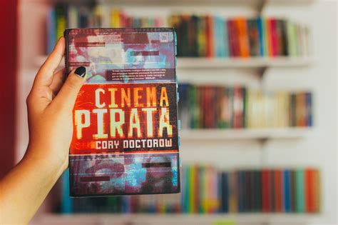 cinema pirata caderneta nerd