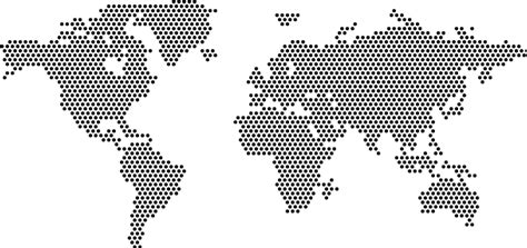 World Map Png Photo Png All Png All