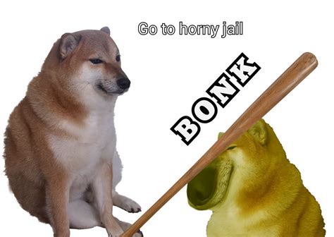 71 Bonk Doge Meme Templates