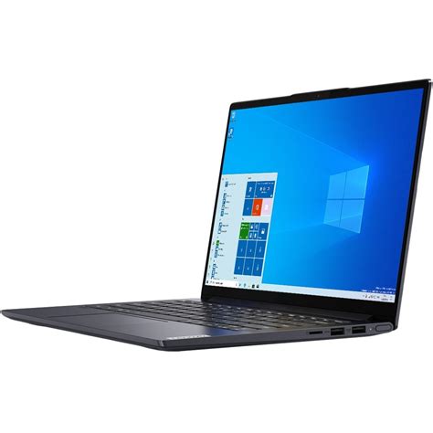 Buy Lenovo Yoga 7 Laptop 11th Gen Core I7 280ghz 16gb 512gb Shared