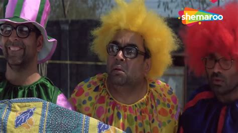 Climax Superhit Comedy Scene Paresh Rawal Akshay Kumar Phir