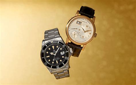 Private Sales | Watches | Christie's