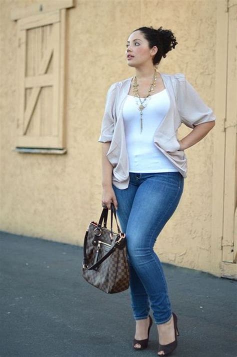 Summer Casual Work Outfits Ideas For Plus Size 26 Fashion Best