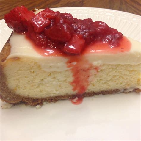 New York Cheesecake Recipe Allrecipes