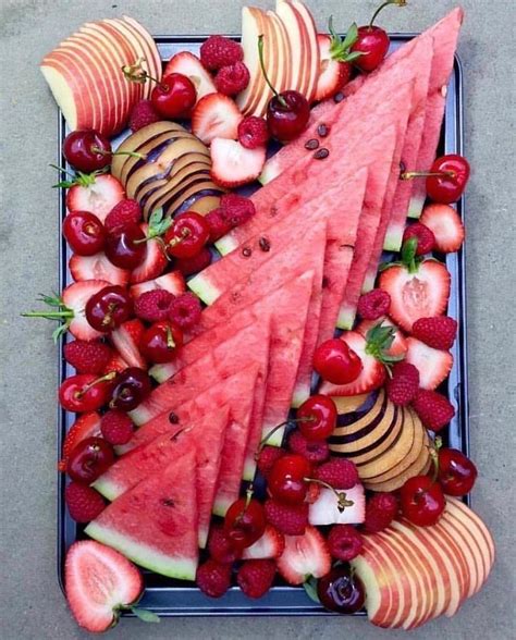 Pin By Magdalena Bielecka On Food And Drinks Watermelon Healthy Food