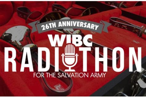 Indiana Originals Features Chairman Of The Th Anniversary Wibc