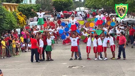 Desfile 20 De Noviembre 2015 Primaria Emiliano Zapata Youtube