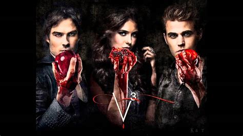 The tomb vampires all reappear and attack founding families. Vampire diaries ost season 3 , scopenitout.com
