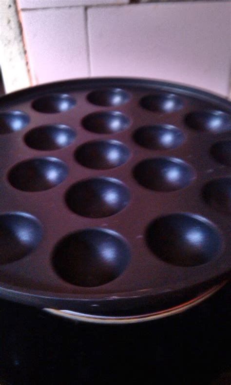 Resep Takoyaki Isi Sosis Bakso Enak dan Mudah