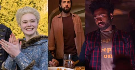 15 Best Shows On Hulu To Binge Watch Right Now