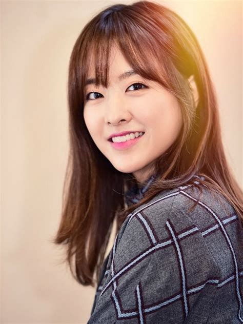 Park Bo Young Courted For New Drama From Ms Temper Pd Dramabeans