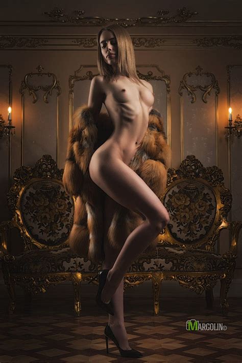 Aleksandr Margolin S Nude Photography Alrincon Com