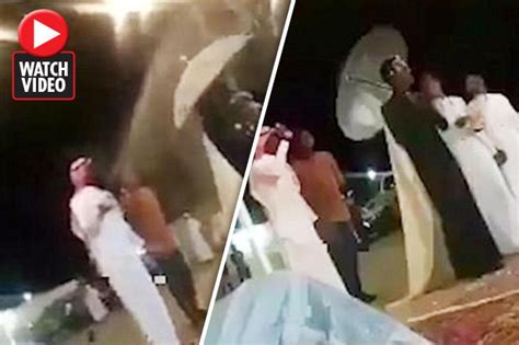 Saudi Arabia Gay Wedding Police Arrest Men In Mecca After Service Video Daily Star