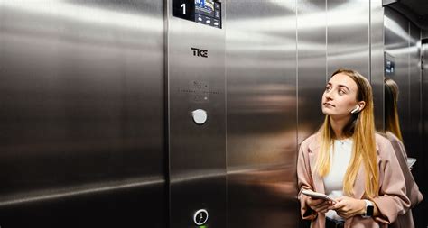 Tk Elevator Launches Eox To Address The Urgent Need For Improved