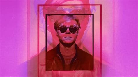 The Andy Warhol Diaries Tv Series 2022 2022 — The Movie Database Tmdb