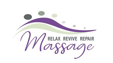 Relax Revive Repair Massage Massage Therapist In Waco