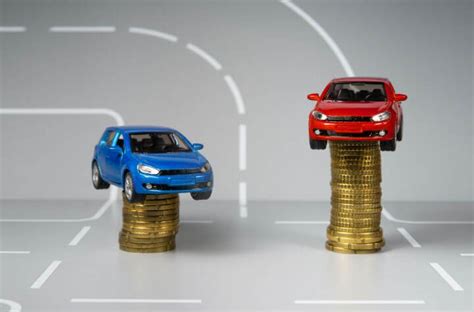 Are cheaper vehicles cheaper to insure? - HUB SmartCoverage