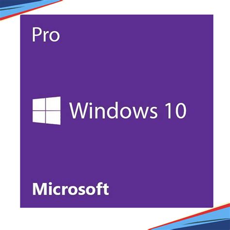 Windows 10 Pro Oem Compuservices