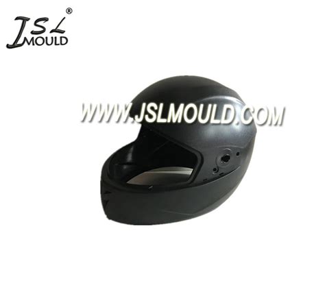 Experienced Making Plastic Full Face Helmet Mold China Plastic Full