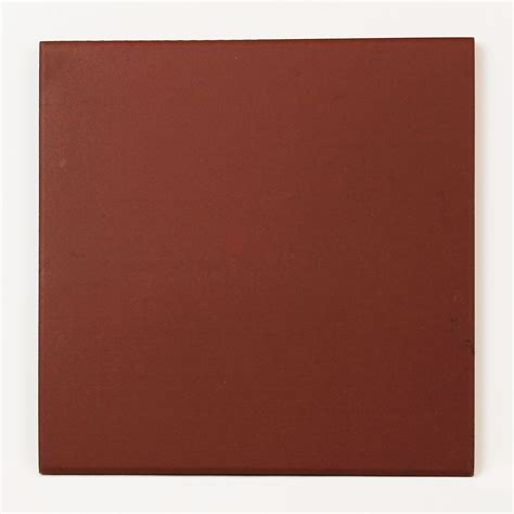Check out our lowest priced option within vinyl flooring, the ash blended slate 12 in. Brick Red Non-Slip Porcelain Floor Tile 146x146x8mm Plain ...