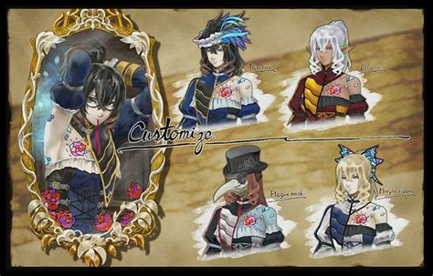 Miriam Customization Art Bloodstained Ritual Of The Night Art Gallery