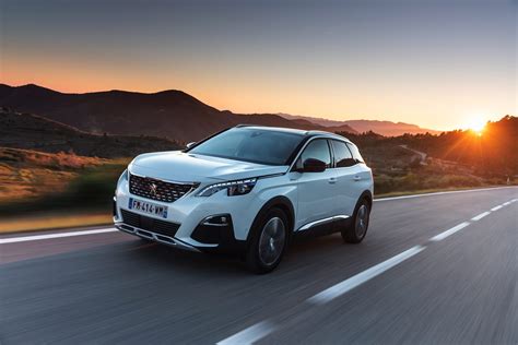 Prueba Peugeot 3008 Hybrid La Revolución En El Segmento De Los Phev