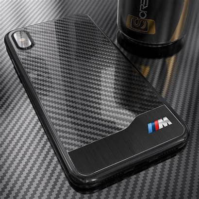 Iphone Carbon Bmw Fiber Xs Series Case