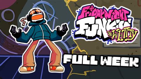 Friday Night Funkin Mod Showcase My First Ever Fnf Mod Youtube Reverasite My Xxx Hot Girl