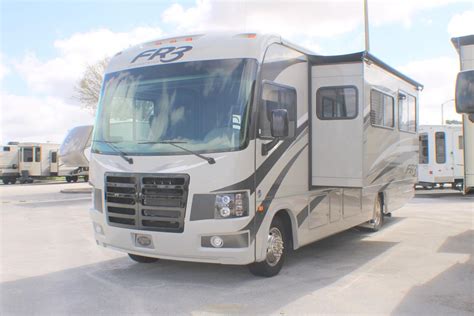 Forest River Fr3 30ds Rvs For Sale In Florida