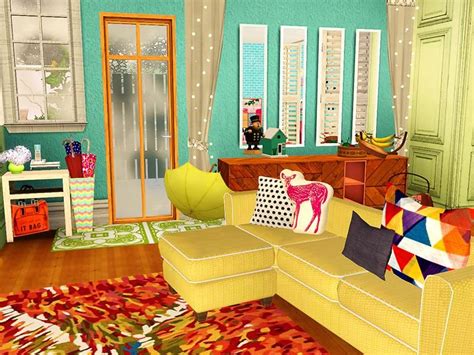Sims 3 Furniture Mods Adafoo