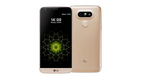 Lg G5 Se Launched In Russia With Snapdragon 652 And 53 Inch Display