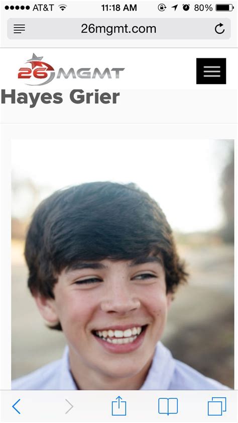 Starstruck From Today Ahhhhhhh I Love You Hayes Hayes Grier Magcon
